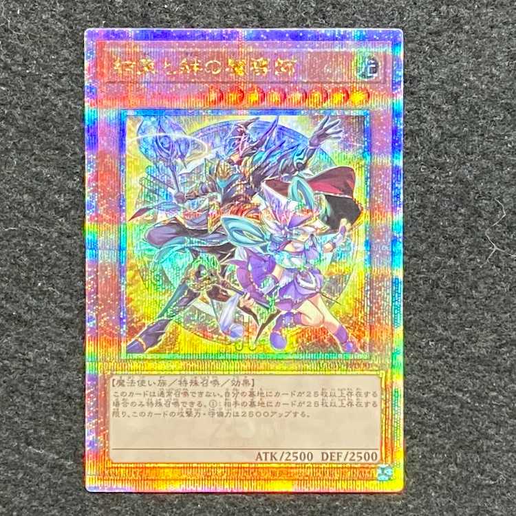 Solidarity and the Bonded Mage QCSE JP000