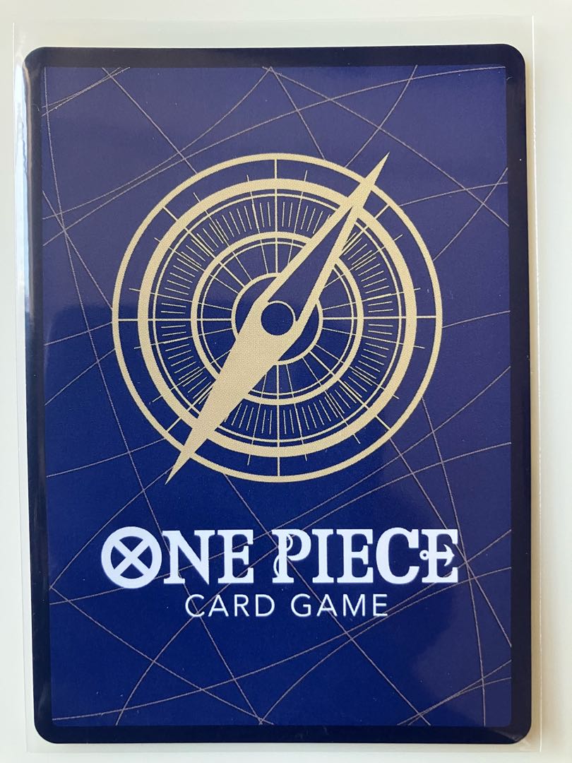 Charlotte Jigglypuff (parallel) P-R OP03-112