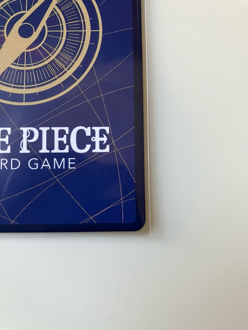 カイドウ(パラレル) SP ST04-003