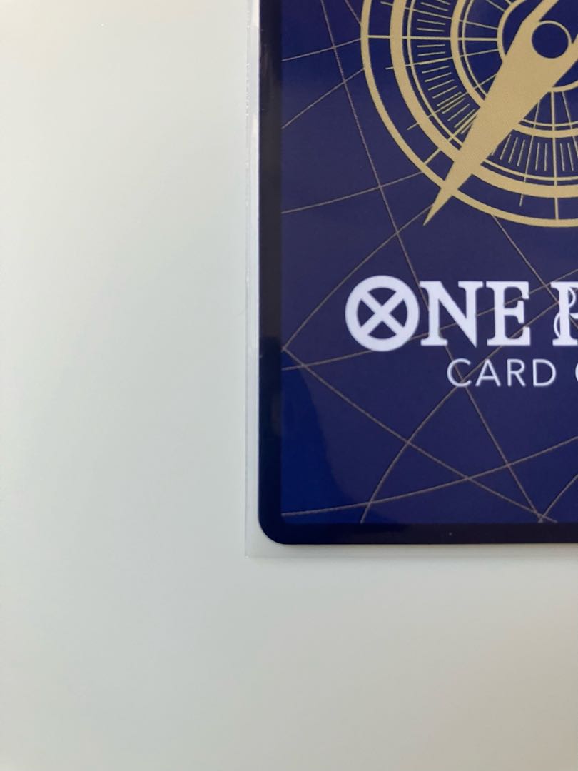 カイドウ(パラレル) SP ST04-003