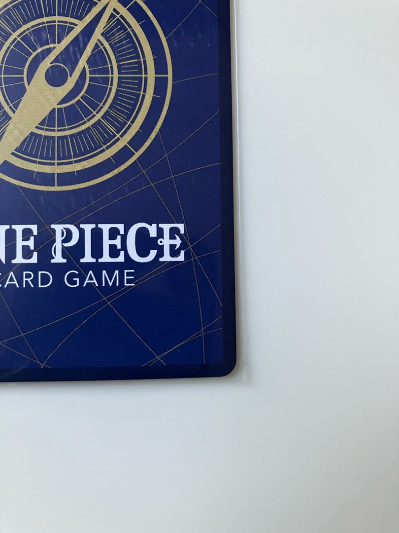 ロブ・ルッチ(パラレル) P-SR OP05-093