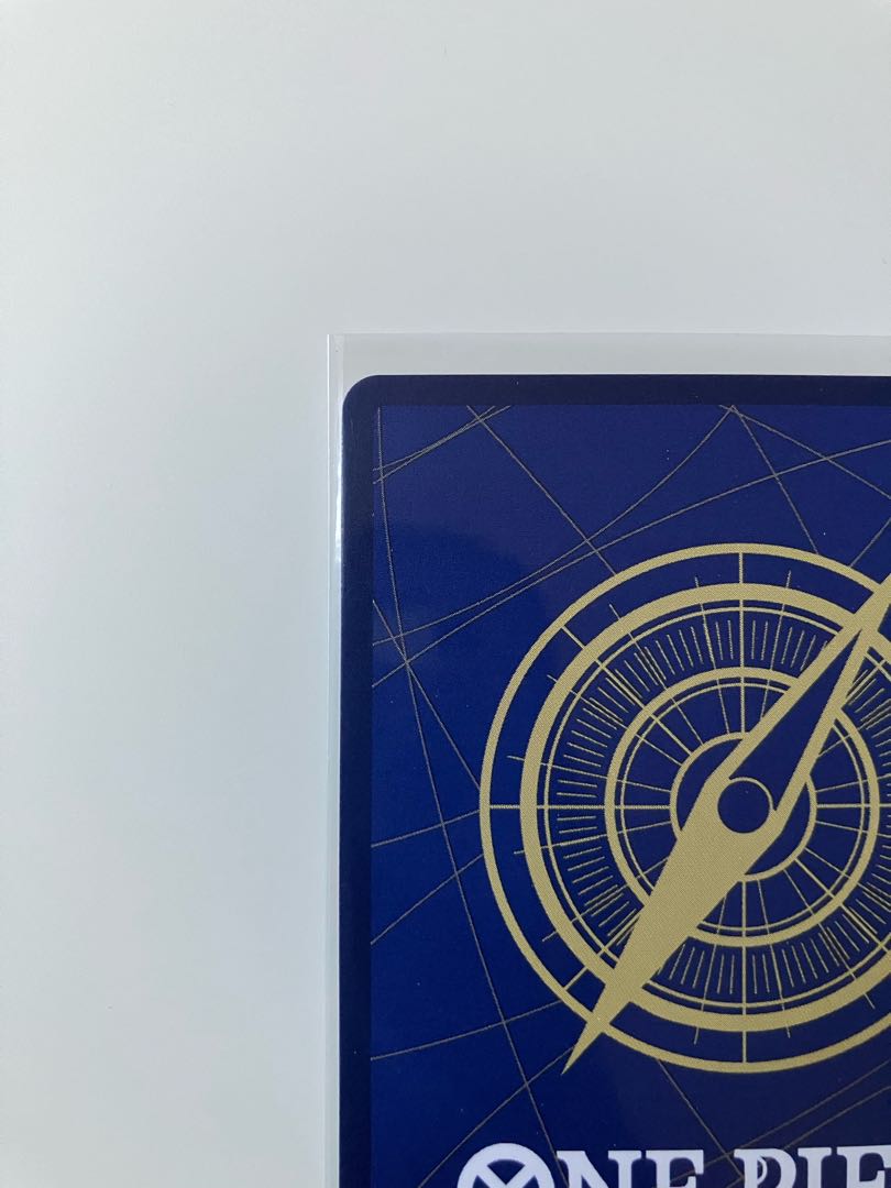 ロブ・ルッチ(パラレル) P-SR OP05-093