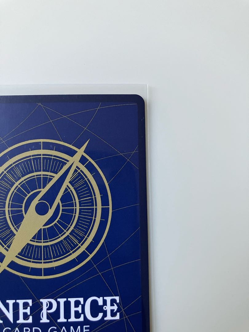 ロブ・ルッチ(パラレル) P-SR OP05-093