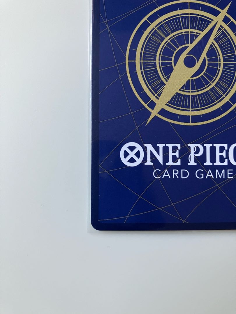 ロブ・ルッチ(パラレル) P-SR OP05-093