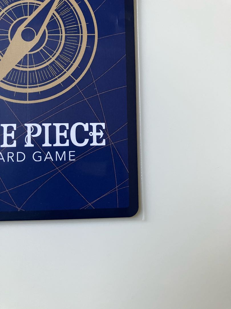 Parallel] OP05-091 Rebecca SR 1 copy