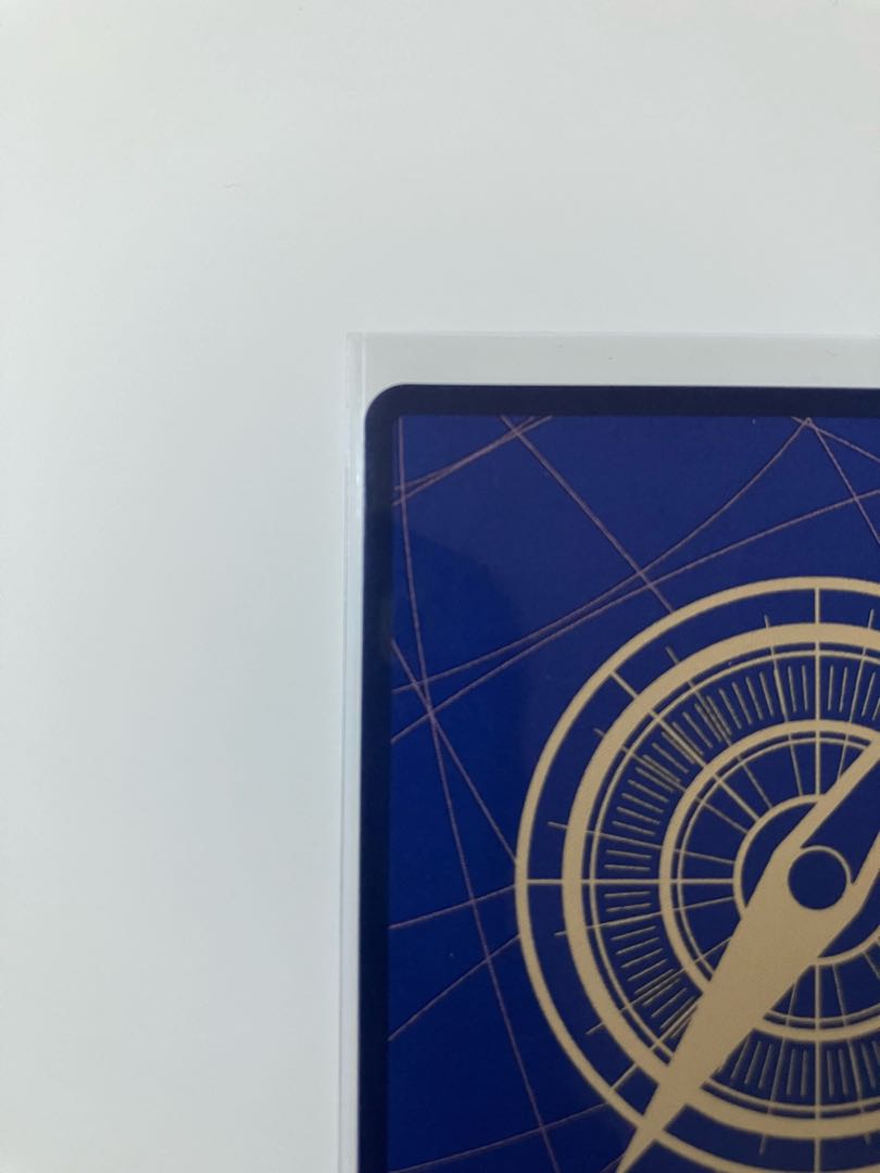 Parallel] OP05-091 Rebecca SR 1 copy