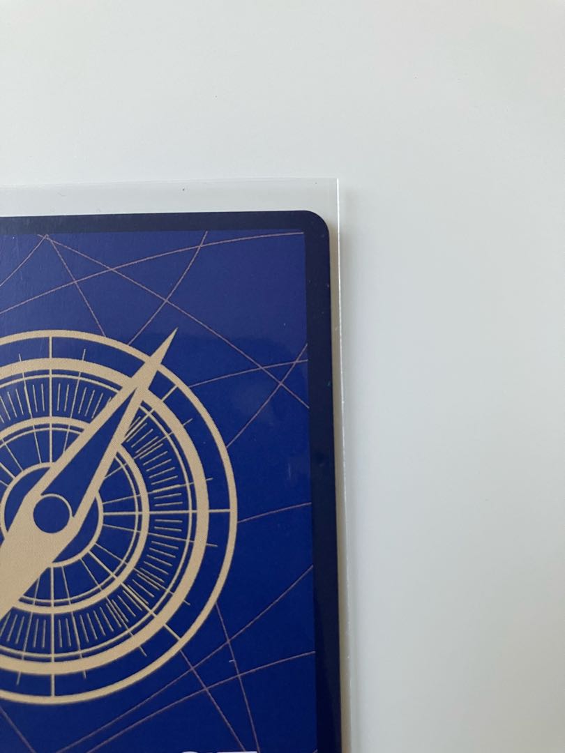 Parallel] OP05-091 Rebecca SR 1 copy