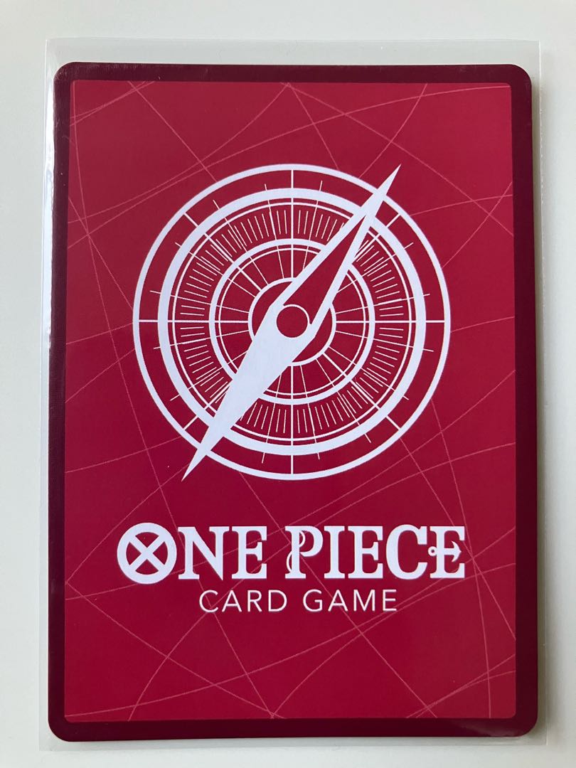 ベガパンク(パラレル) P-L OP07-097