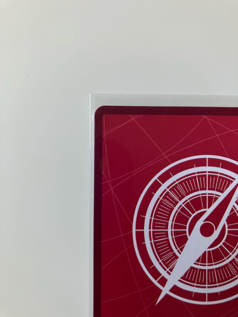 ベガパンク(パラレル) P-L OP07-097