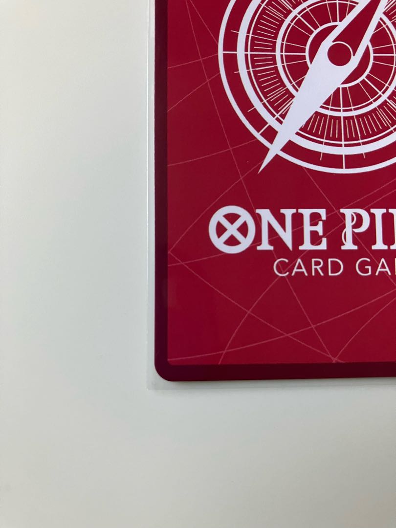 ベガパンク(パラレル) P-L OP07-097