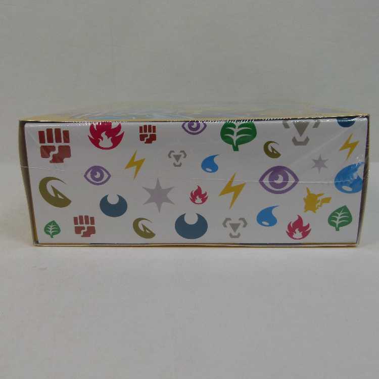 【未開封BOX】ポケモンカード バトルアカデミー スカーレット&バイオレット【M0089】 1BOX