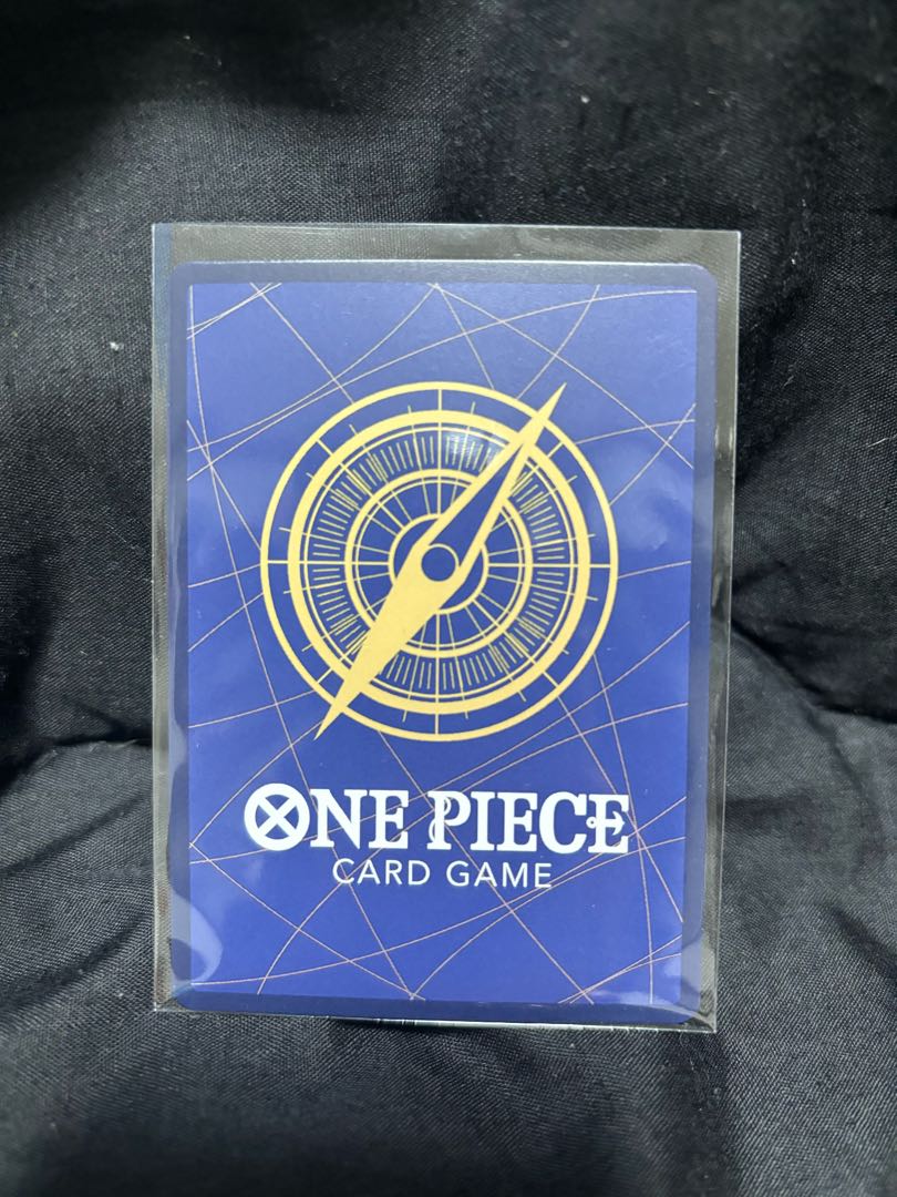 Miss Wednesday (parallel) P-SR EB01-034