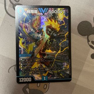 暴走龍 5000GT VIC 3/14