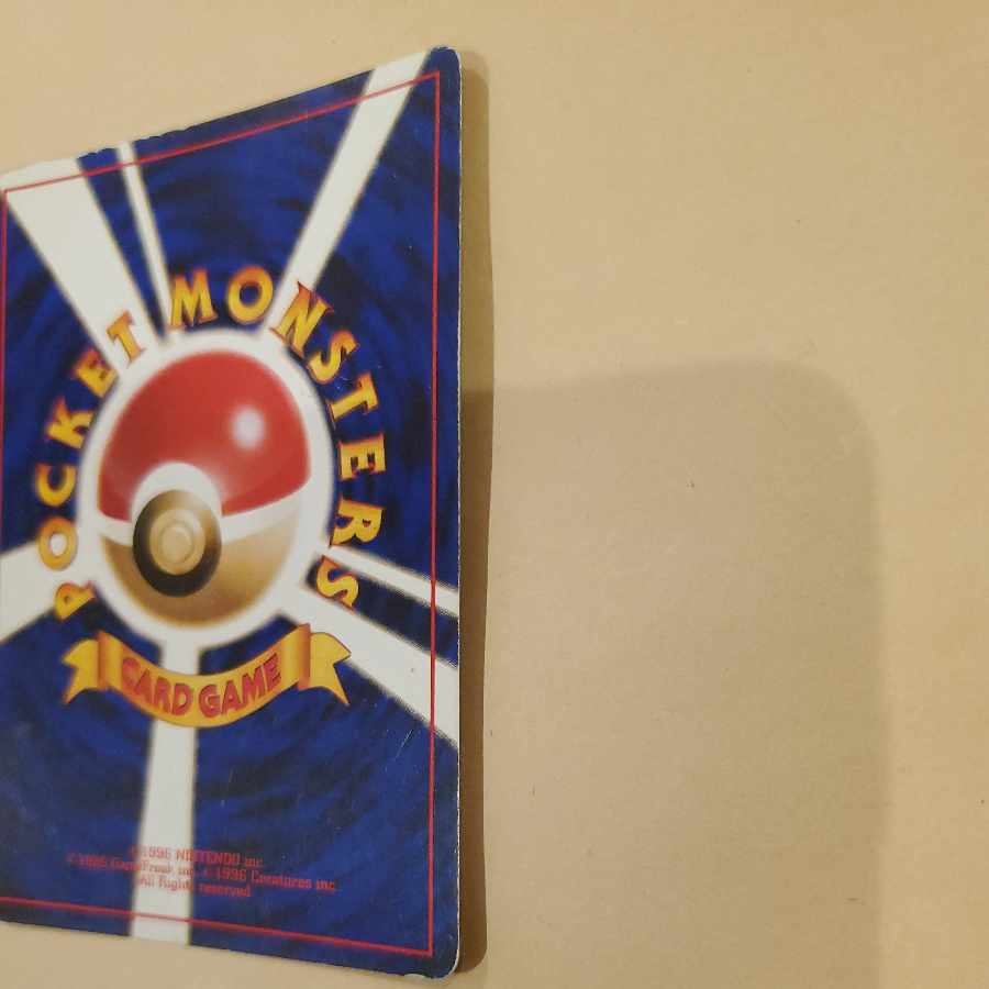 リザードン カメックス