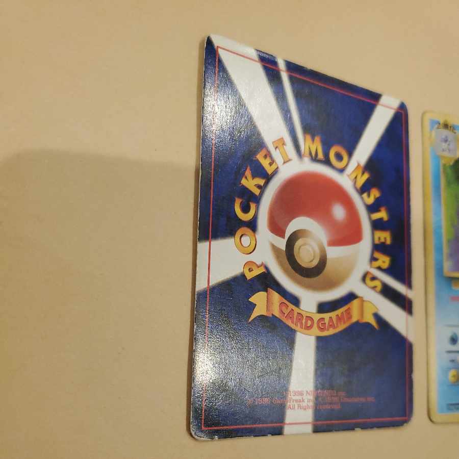 リザードン カメックス