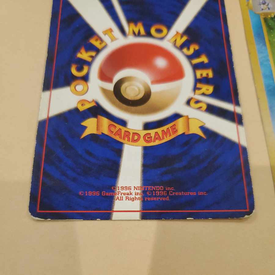 リザードン カメックス