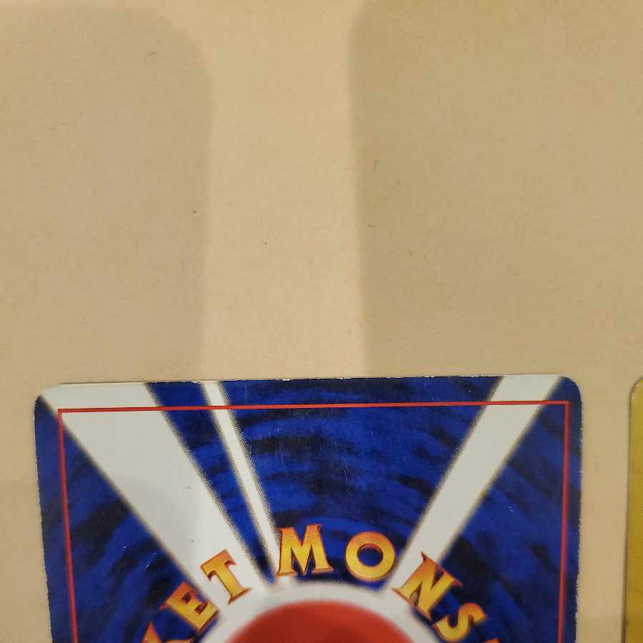 リザードン カメックス