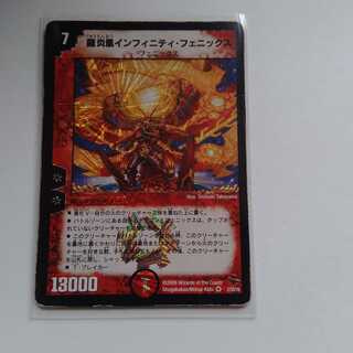 Dragon Fire Phoenix Infinity Phoenix