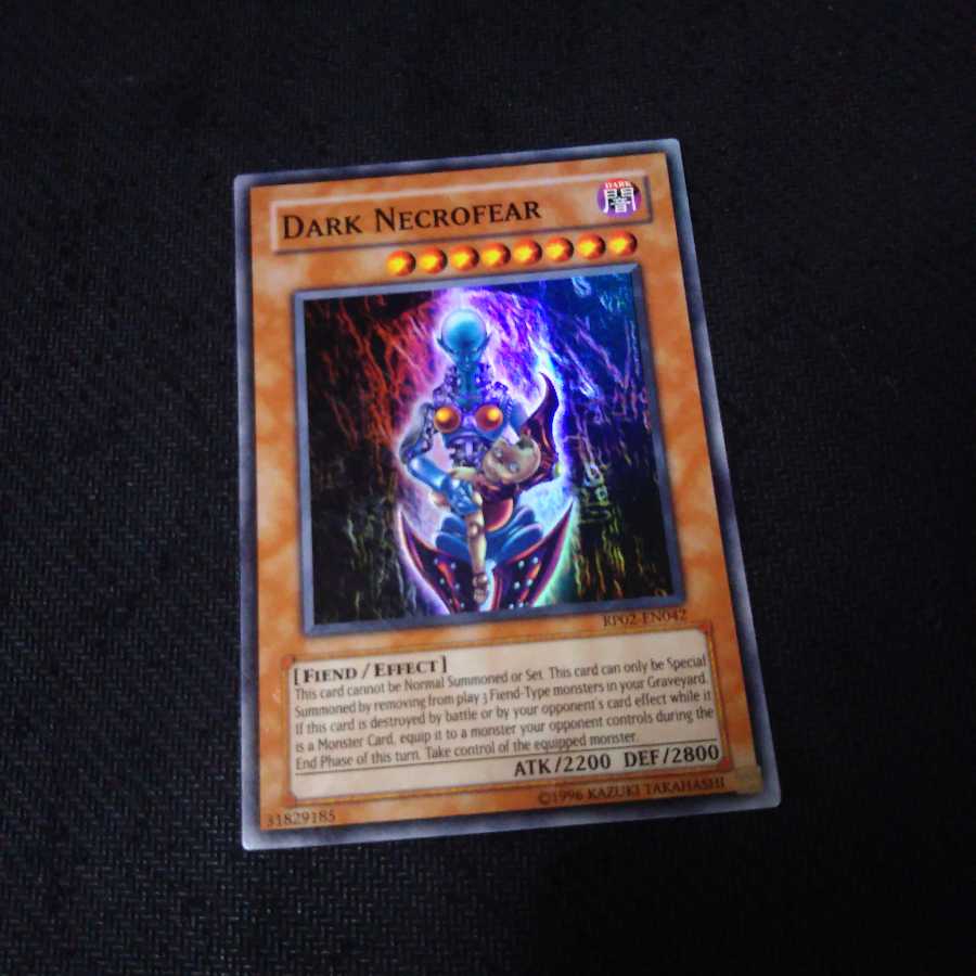 ダークネクロフィア