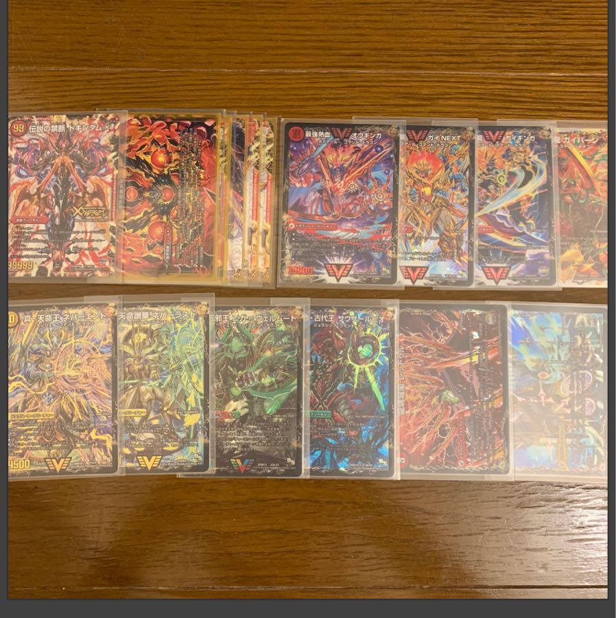 モルトNEXT モルネク デッキ