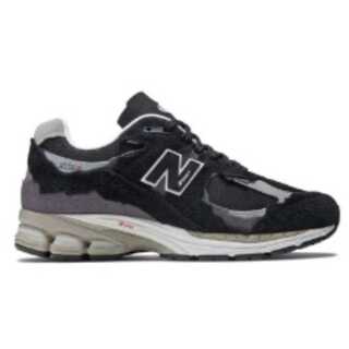 New Balance 2002R Protektion Pack "Refined Future" Black/Gray 27.5cm