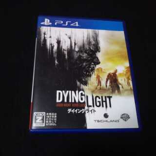 ダイイングライト ps4