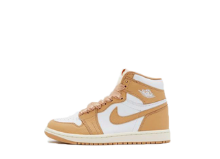Nike Women's Air Jordan 1 Retro High OG "Praline" Paramino/HoWight/Sail 28cm