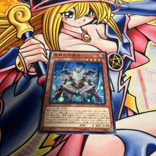 霊廟の守護者 ノーマル JP024