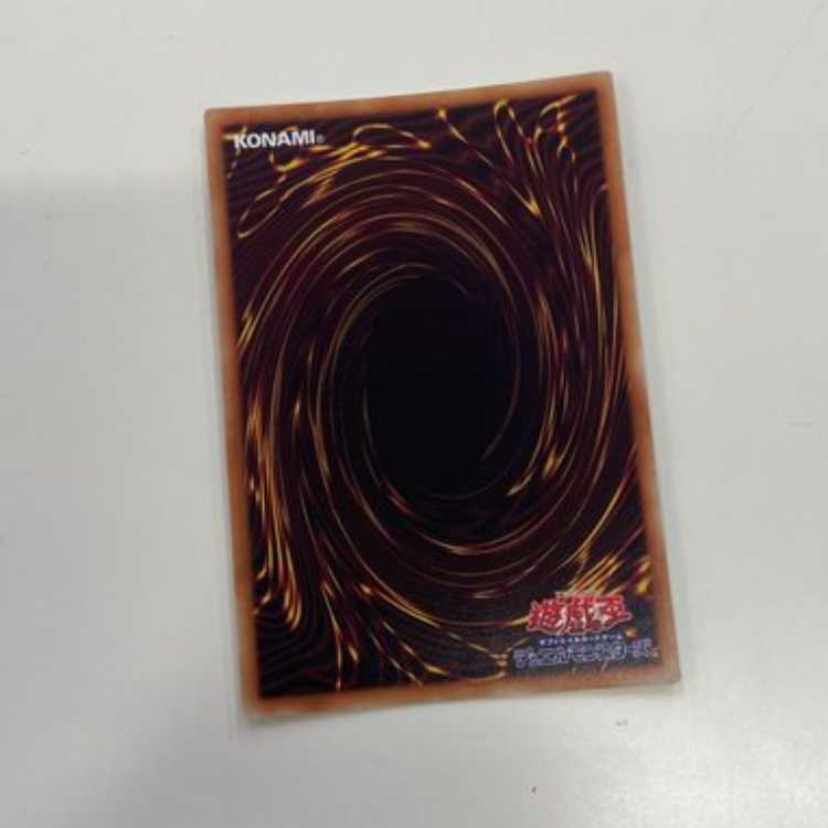 Red-Eyes Alternative Black Dragon 20th Secret Rare JPC04 Management02