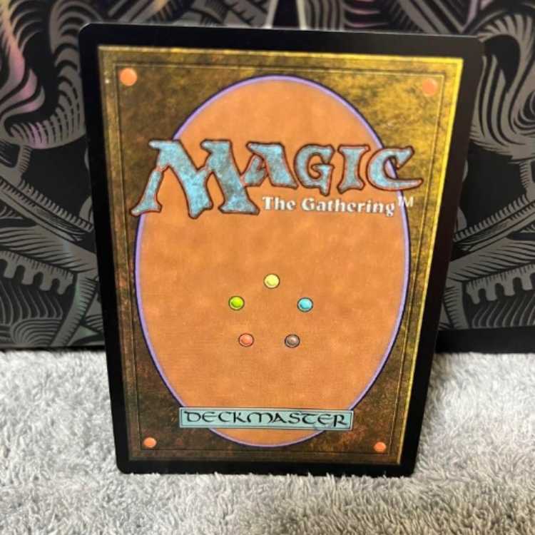 MTG] Jace, the Mind Sculptorfoil