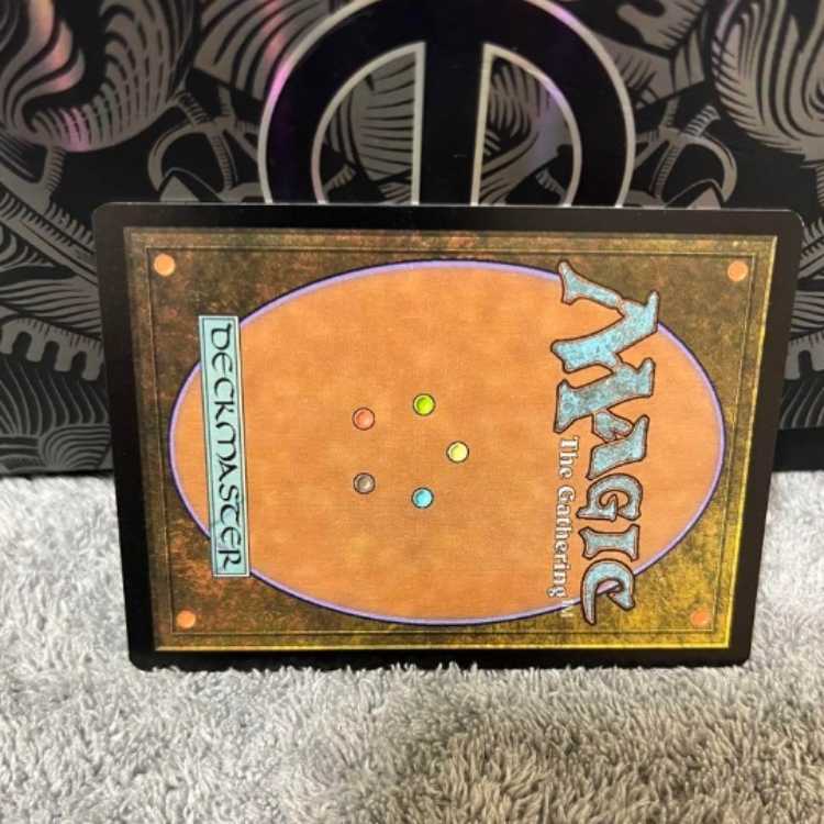 MTG] Jace, the Mind Sculptorfoil