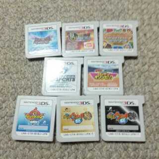 ソフト　　　バラ売り可能