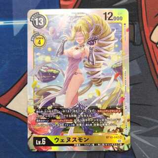 Wenusmon SR Management 01