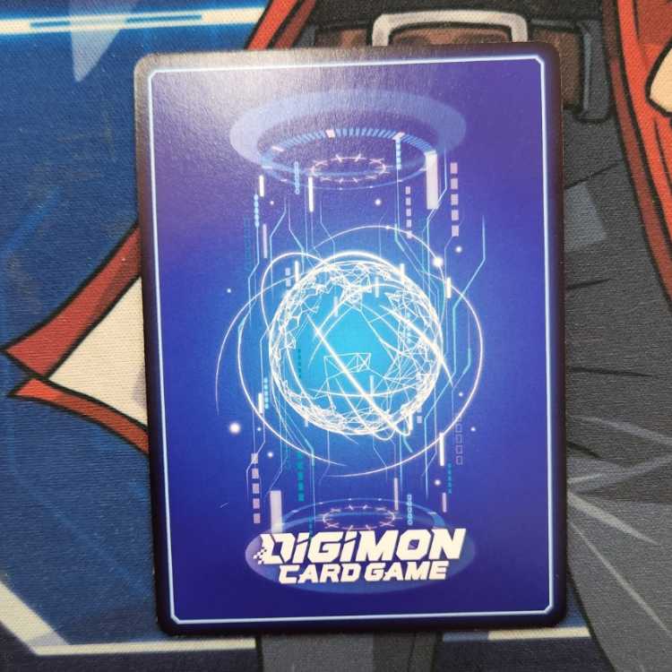 Omegamon Alter-B SEC Management 01