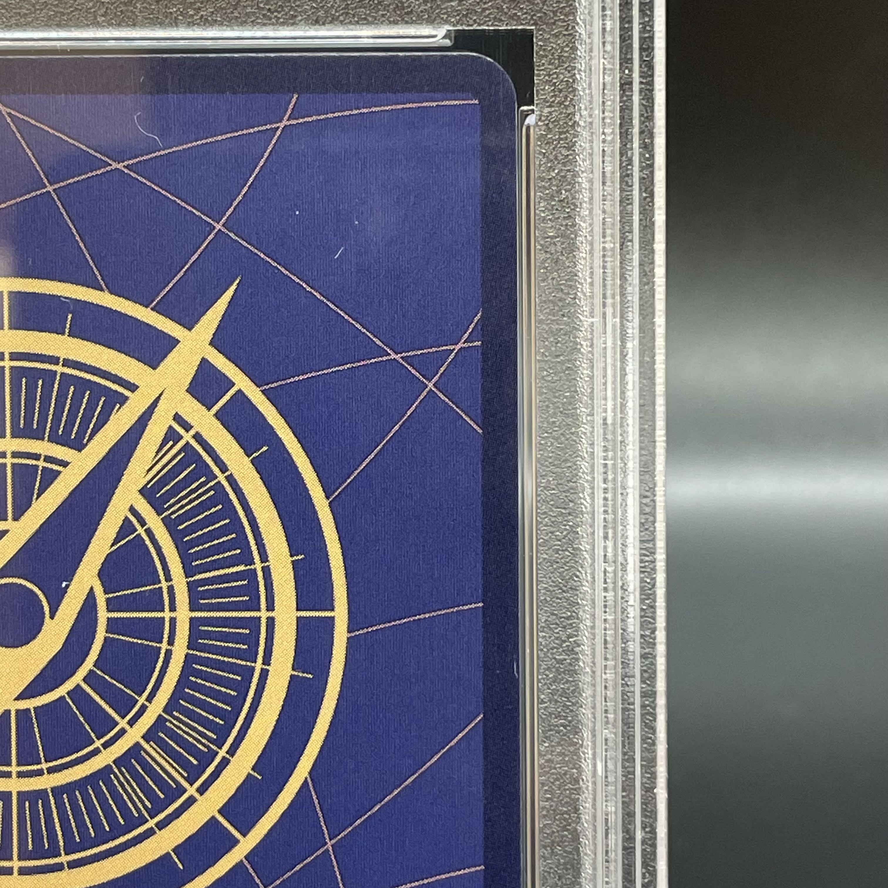 【PSA10】 ロロノア・ゾロ(illust:Studio Vigor Co.Ltd)【SR】{OP01-025}