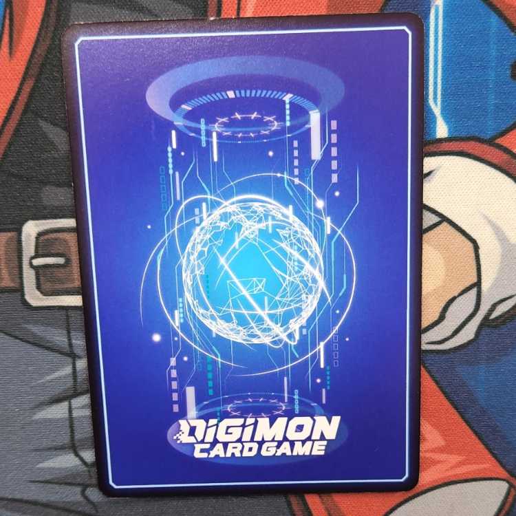 Omegamon Alter-B Parallel Management 01