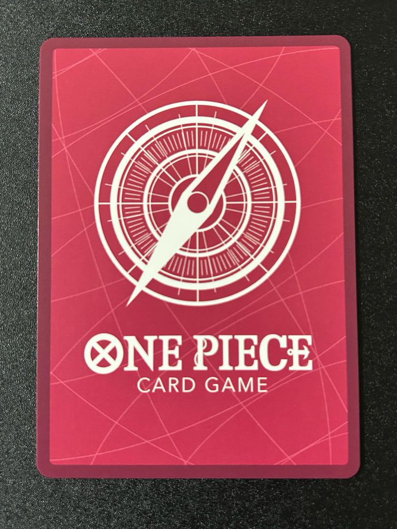 Nefertari Bibi L OP04-001