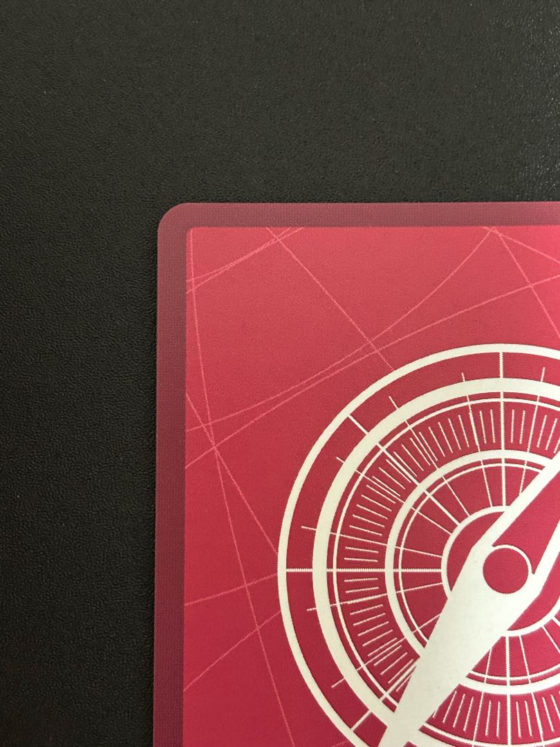 Nefertari Bibi L OP04-001