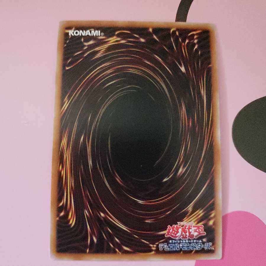 捕食植物ドラゴスタペリア ウルトラレアプレイ用