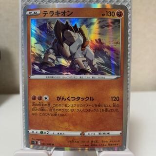 テラキオン R 051/098 1枚