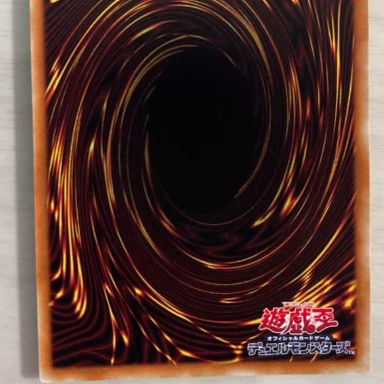 Yu-Gi-Oh! Ghost Ogre & Snow Rabbit 20th Secret