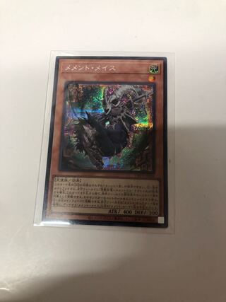 Memento Rosa's Secret Rare JP006