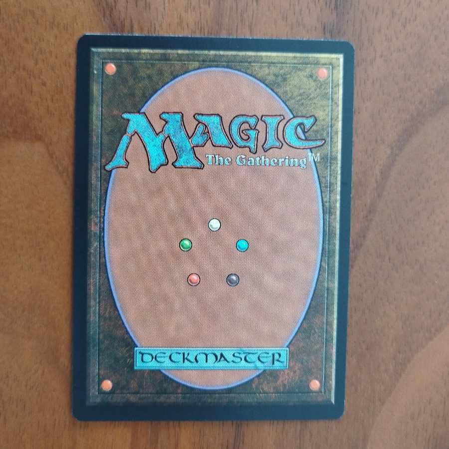 Ertai's Familiar 1枚