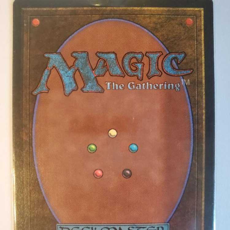 mtg mirror universe Italian 1 piece