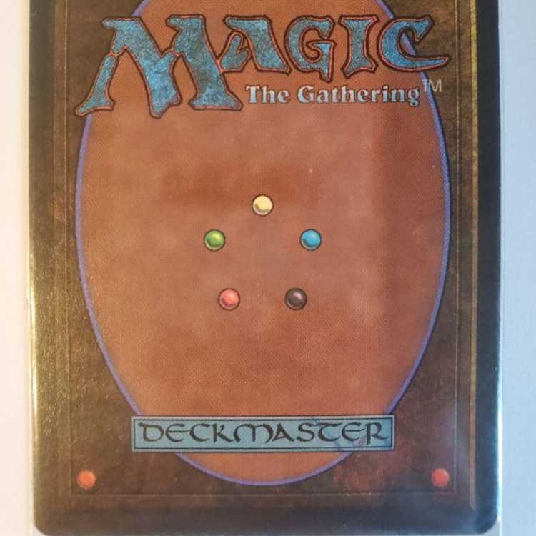 mtg mirror universe Italian 1 piece