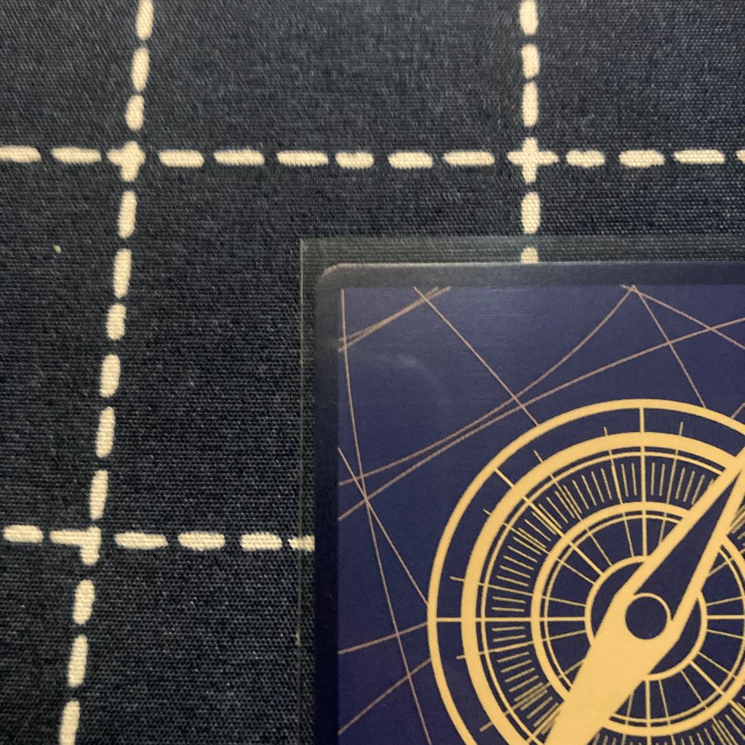 One Piece Card Game 500 Years in the Future Portgas D. Ace Secret Rare ONE PIECE Parallel SR