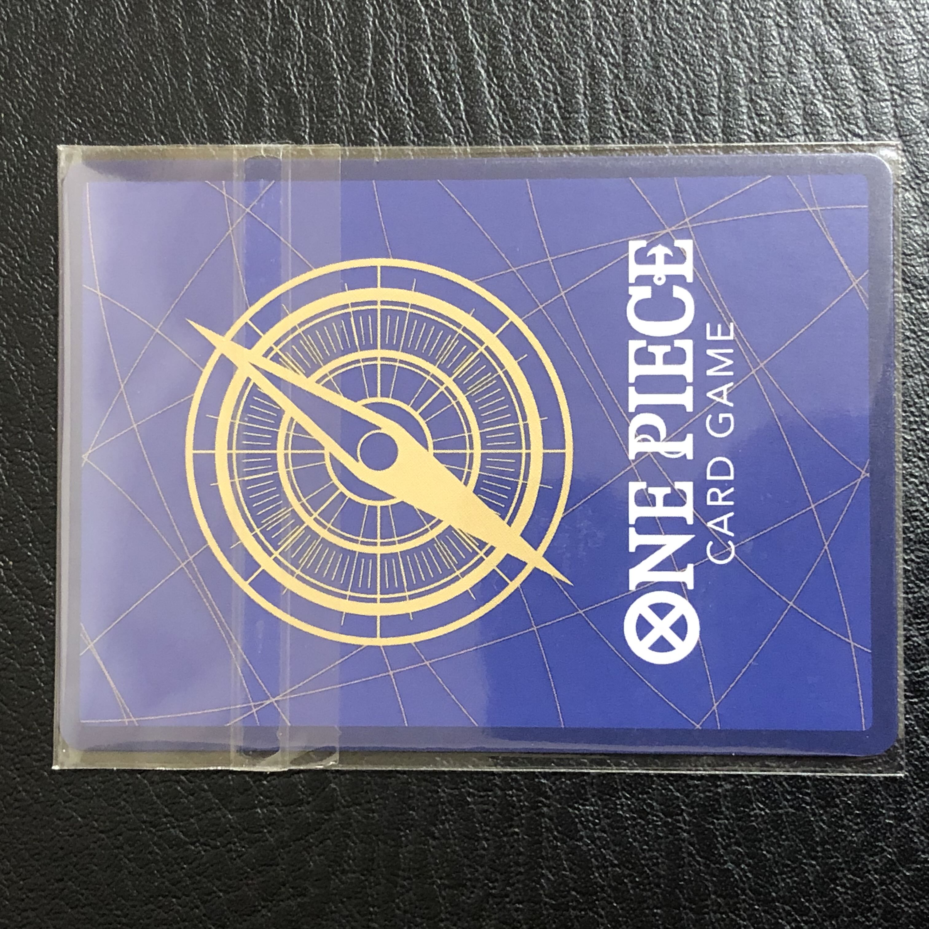 Juracule Mihawk Flagship Battle 2024 Promo Unopened PROMO OP01-070