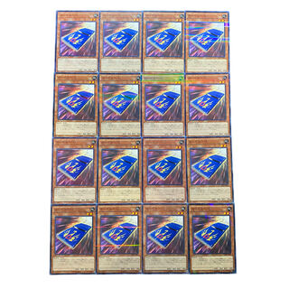 2010【遊戯王】カードカー•D 16枚セット