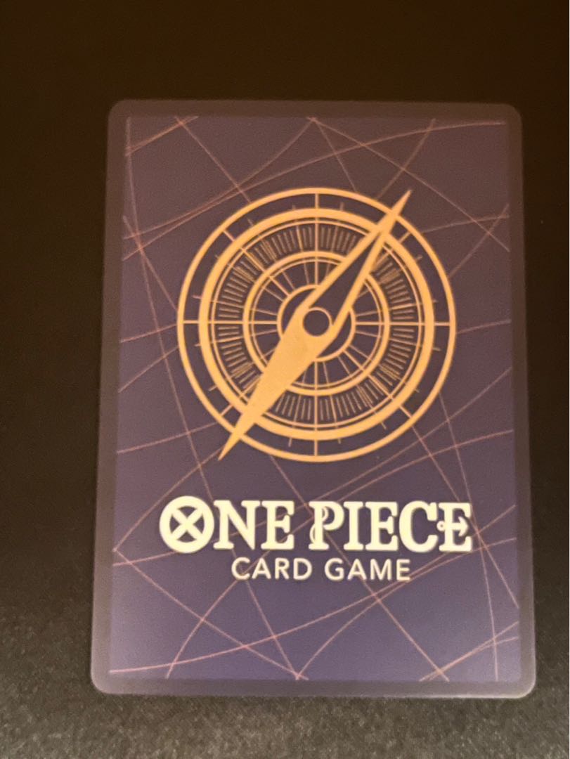 Stussy (parallel) P-SR OP07-085