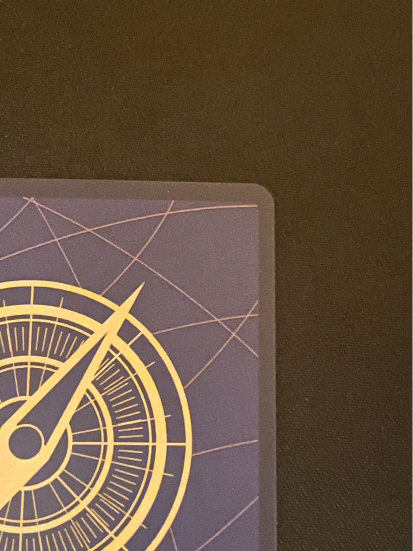 Stussy (parallel) P-SR OP07-085